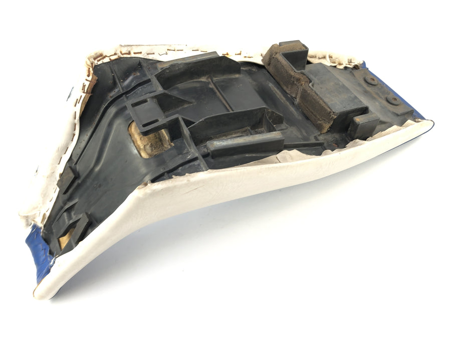 Yamaha DT 125 DE06 [2005] - Selle
