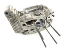 BMW R 1150 R R21 [2003] - motor housing empty housing-4