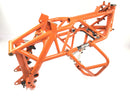 KTM Duke 690 A3 [2012] - Frame main frame chassis with papers-4