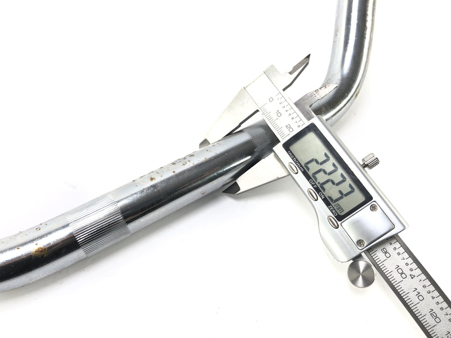 Triumph Thunderbird 900 T309RT [1996] - Lenker