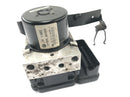 BMW R 1200 R R1ST [2008] - Module de bloc hydraulique de la centrale de commande ABS I-ABS ATE-3