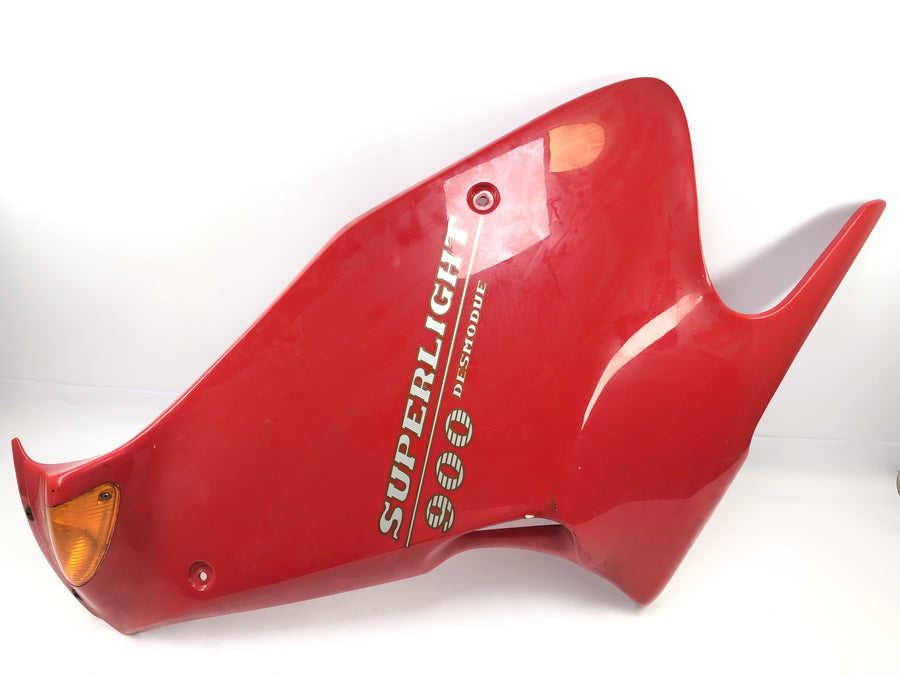 Ducati 900 SS [1991] - Fairing side panel left