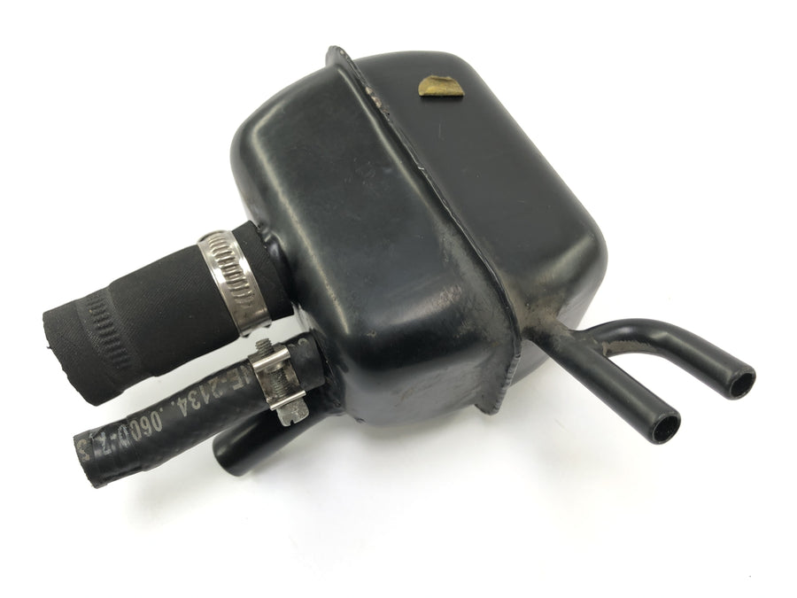 Moto Guzzi V 1000 VG [1980] - Motorentlüftung Ölabscheider