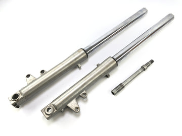 Moto Guzzi California 1100 EV KD [2002] - Fork suspension fork telescopic fork with axle