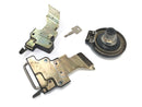 HONDA CBX 750 RC17 [1984] - Clé de coque en réservoir Lock Sclosskit Set Key-3