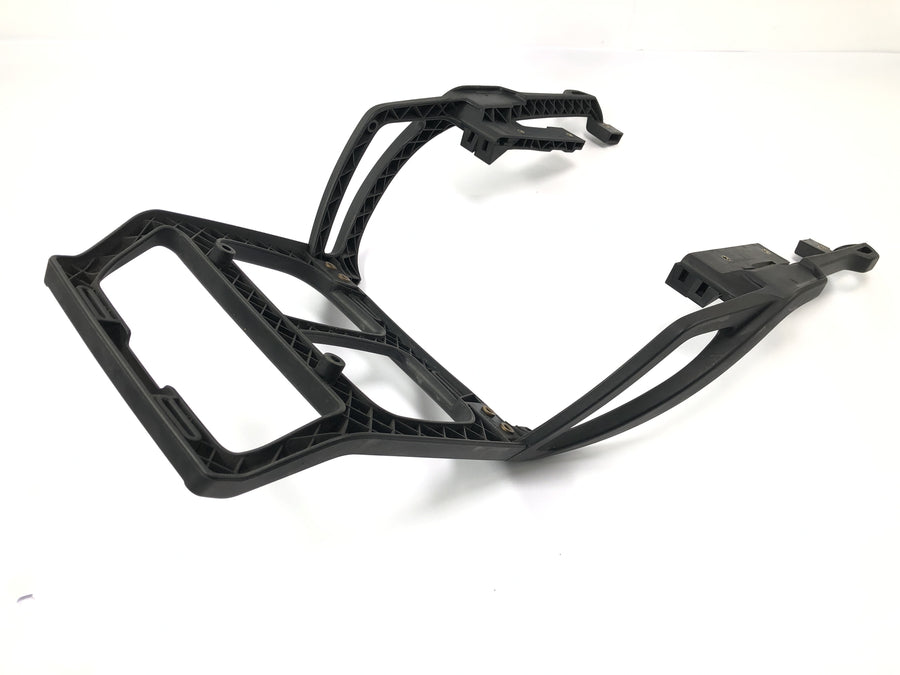 BMW R 1150 RT R22 [2001] - Suitcase holder, luggage rack mount, top case carrier