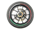 SWM SM 125 R [2018] - front wheel rim Rad 2.75 x 17 "-6