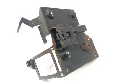 BMW R 1150 GS R21 [2002] - Support batterie pour module ABS