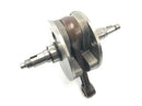 KTM 640 LC4 Prestige [2005] - Crankshaft connecting rod shaft crank drive engine shaft-1