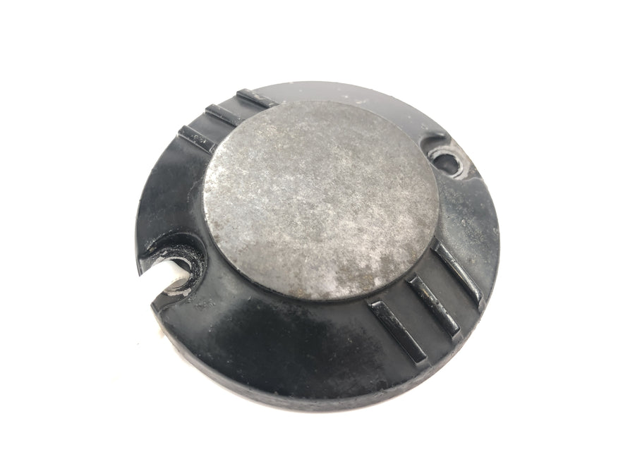 Yamaha XJR 1300 RP02 [1999] - crankshaft cover cover crankshaft engine cover