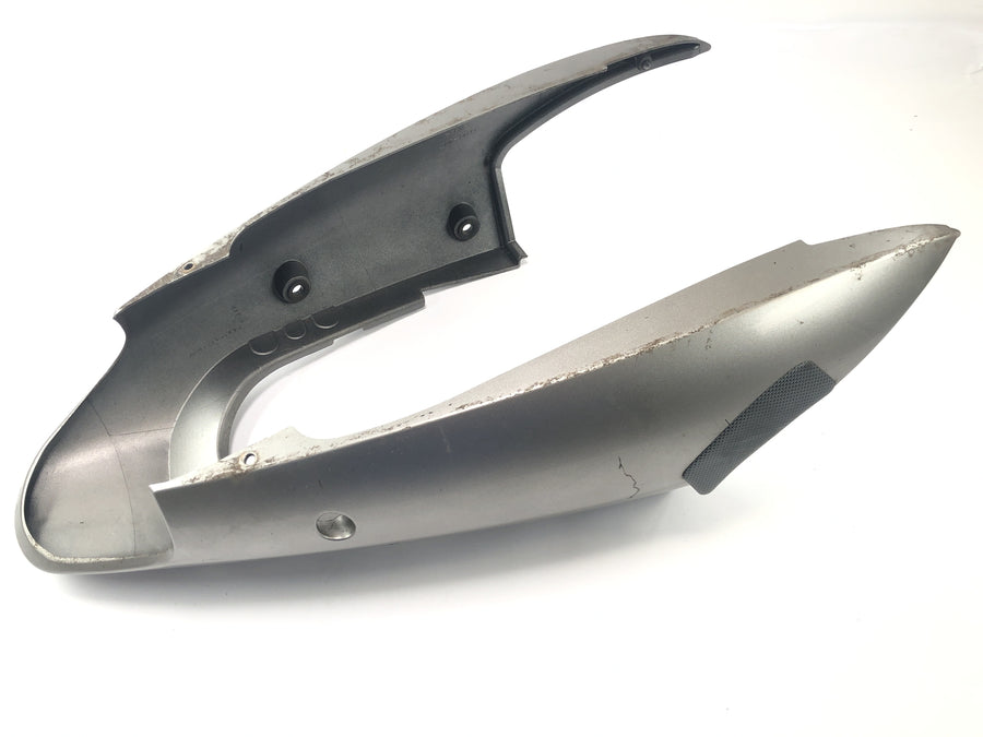 Kawasaki ZX 12 R ZXT20A [2001] - Rear fairing cover rear fairing