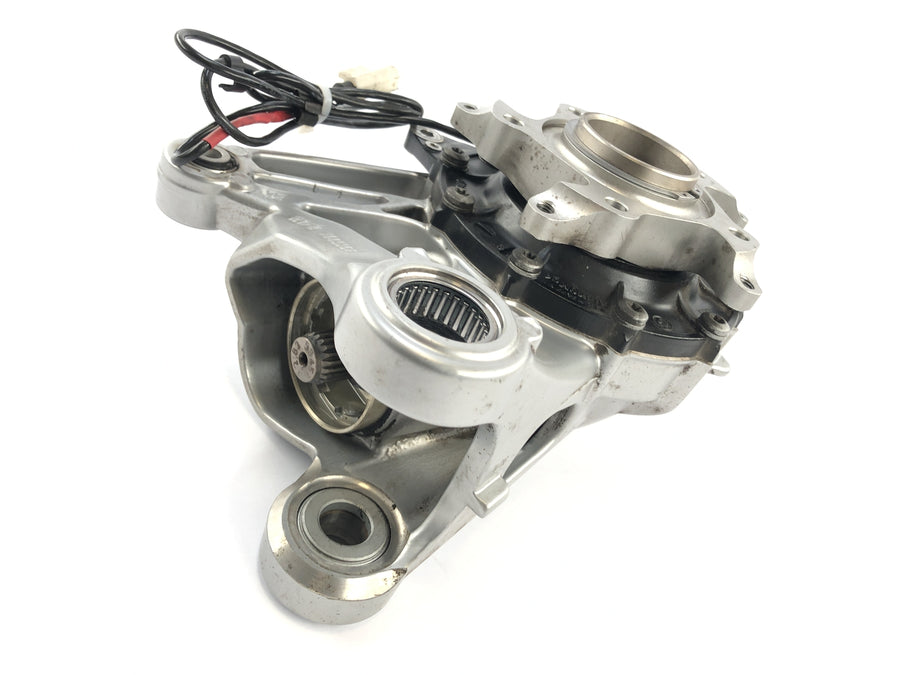 BMW R 1200 GS R12 K25 [2003] - Kardan Endantrieb 31/11