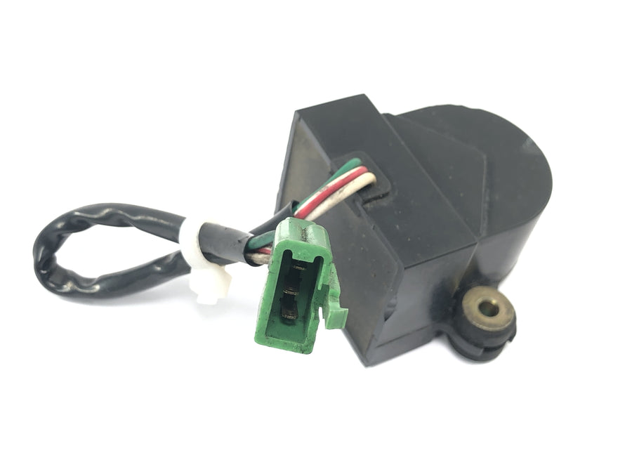 Honda VTX 1800 SC46 [2004] - Fall sensor, tilt angle sensor