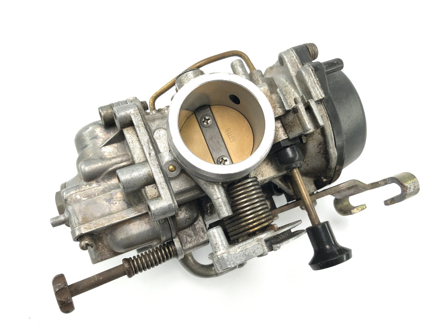 Suzuki DR 350 SK42B [1991] - carburetor