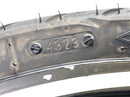 SWM SM 125 R [2018] - front wheel rim Rad 2.75 x 17 "-3