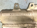 Yamaha YZF 750 R 4HN [1995] - cadre avec papiers-4