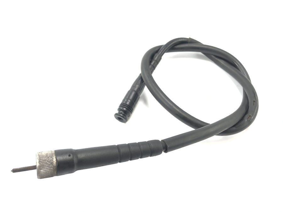 Honda SLR 650 RD09 [1997] - speedometer drive drive speedometer cable Speedometometer cable