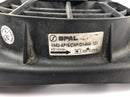 BMW K 1200 S K12S [2005] - Ventilateur de radiateur, ventilateur électrique, ventilateur de refroidissement-4