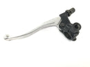 Sachs ZX 125 [1998] - Raccord d'embrayage levier d'embrayage levier gauche-1