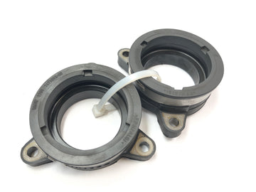 BMW R 1200 ST R1ST [2006] - intake in the suction suction flange -shaped couple