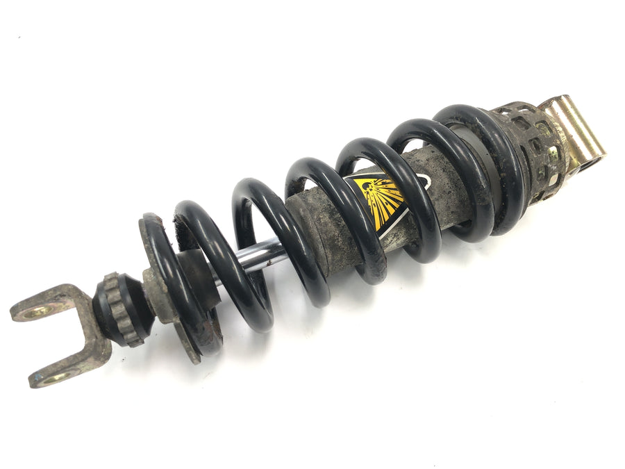 Yamaha GTS 1000 4FV [1997] - Rear shock absorber