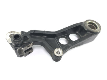 Honda CBX 750 RC17 [1984] - brake caliper holder brake brake anchor behind