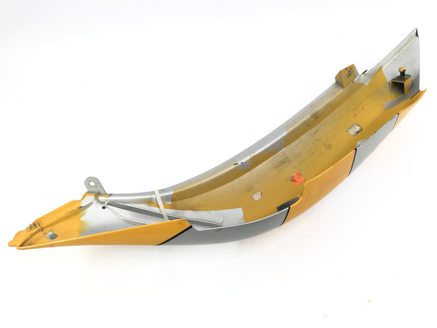 BMW R 1100 S R11S [2005] - Rear fairing right silver fairing