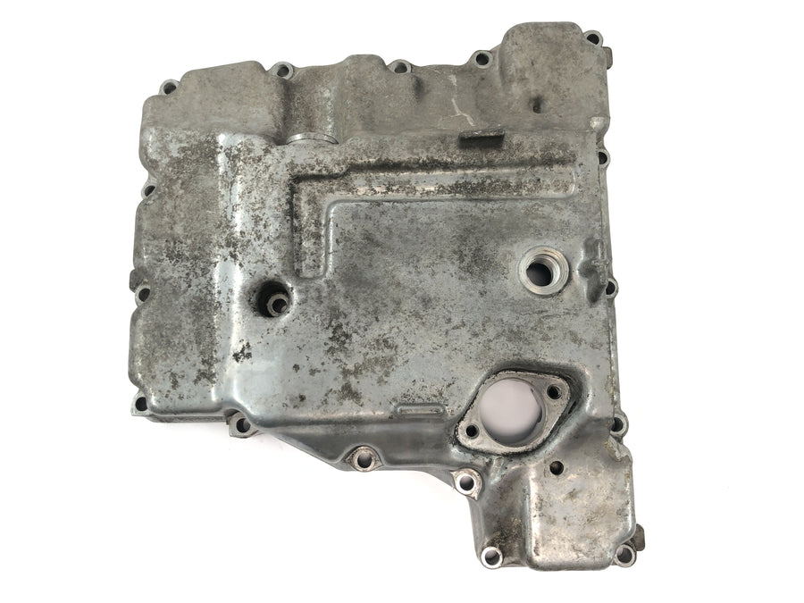 Yamaha XJR 1200 4PU [1996] - Oil pan engine cover