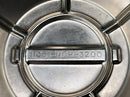 Honda VTX 1800 SC46 [2004] - Motordeckel rechts Chrom-3
