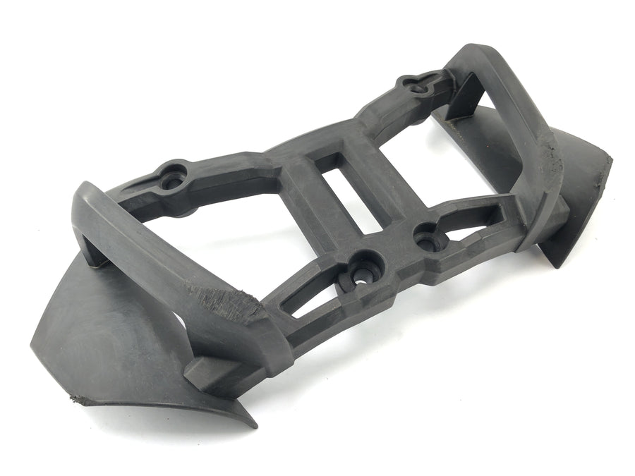 KTM 950 SM LC8 [2008] - Heat shield exhaust cover protective plate
