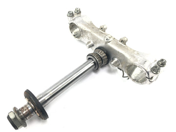 Honda XL 600 RM PD03 [1985] - collier de fourche inférieur