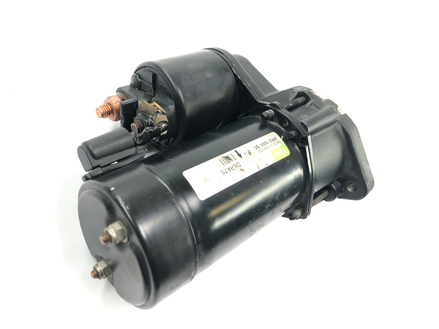 Moto Guzzi California 1100 EV KD [1998] - Starter starter motor Valeo D6RA75 12V