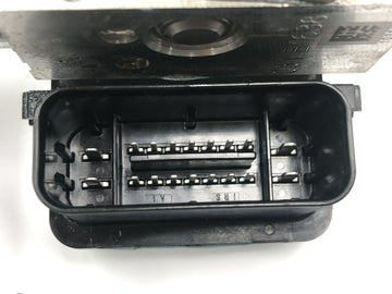 KTM Duke 690 A3 [2012] - ABS control unit hydraulic block modulator brake pressure regulator - 0