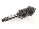 Benelli TNT 1130 [2009] - Gearbox-9
