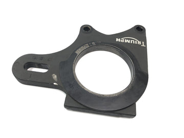 Triumph Speed ​​Triple T509 [1998] - Anchor plate brake caliper bracket - 0