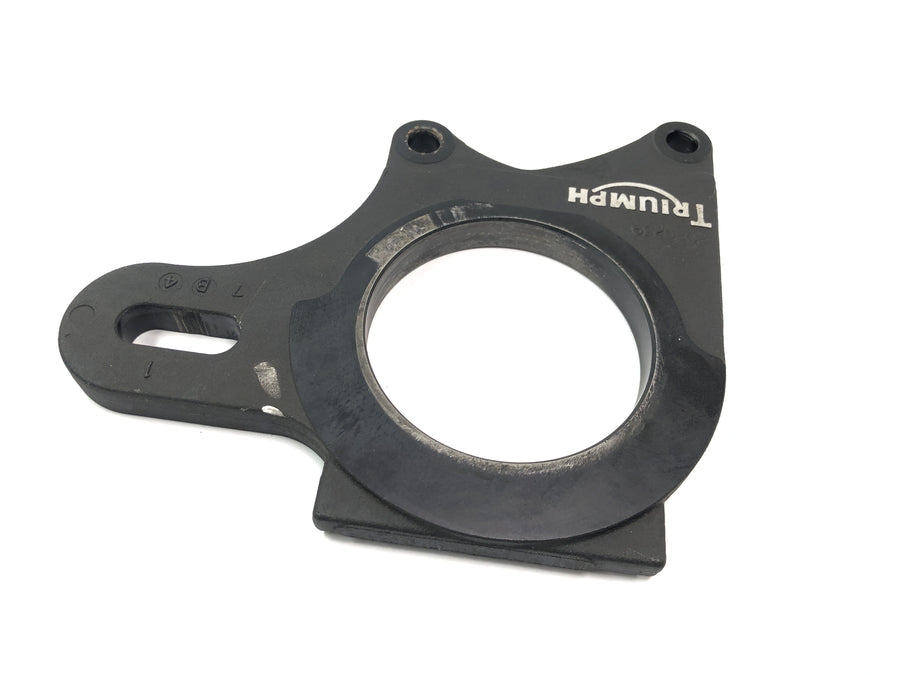 Triumph Speed ​​Triple T509 [1998] - Anchor plate brake caliper bracket