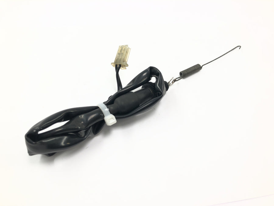 Honda Goldwing GL 1200 SC14 [1988] - Rear brake light switch