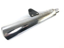 Triumph Adventurer 900 T309RT [1998] - Exhaust rear silencer silencer left-4