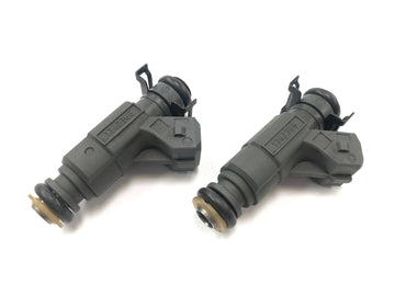 BMW R 1150 RT R22 [2001] - Fuel injector injector pair - 0