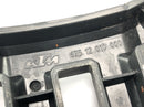 KTM 950 SM LC8 [2008] - Heat shield exhaust cover protective plate-4