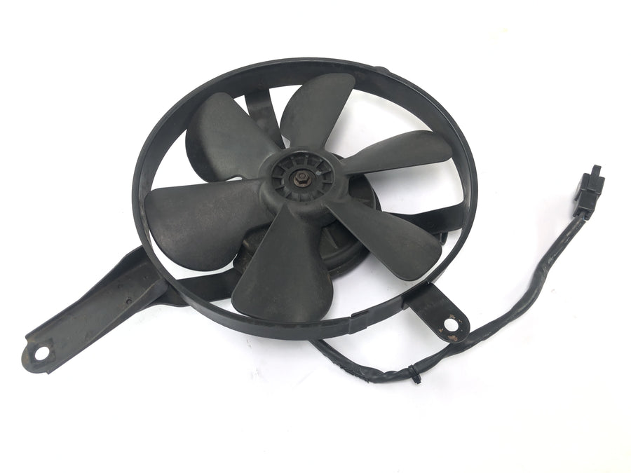 Yamaha YZF R1 RN01 [1998] - Cooler fan fan engine fan