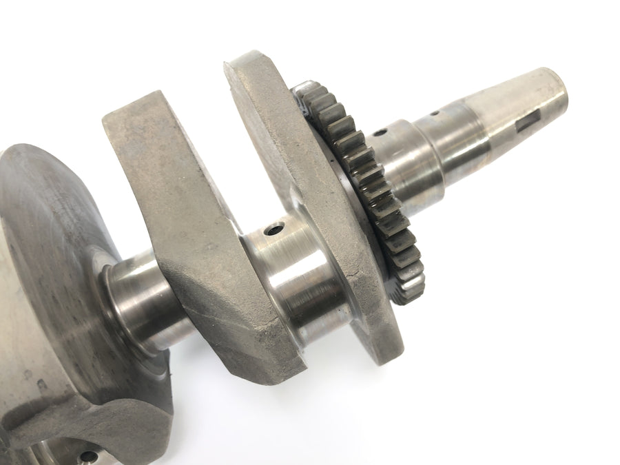 Yamaha TRX 850 4UN [1996] - crankshaft