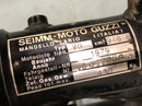 Moto Guzzi V 1000 VG [1980] - Frame with papers-5