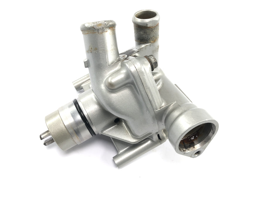 Triumph Adventurer 900 T309RT [1998] - Water pump coolant pump housing engine cooling