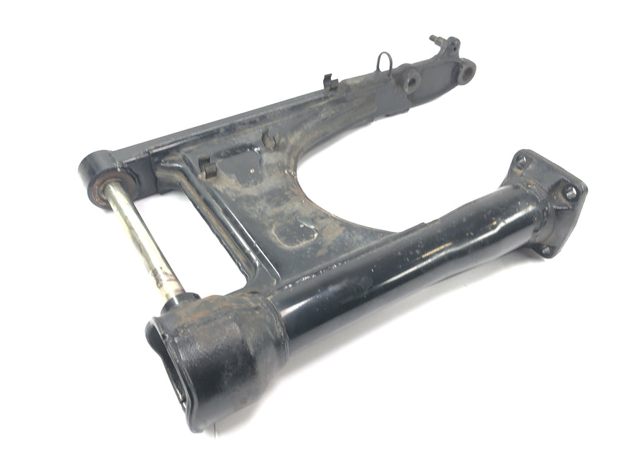 Kawasaki VN 1500 Classic VNT50D [2001] - Swinge rear wheel swing swingarm behind