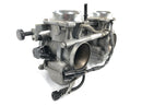 Triumph Bonneville T100 986MF [2012] - Vergaser Doppelfallstromvergaser Keihin-4