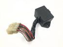 Triumph Tiger 900 T400 [1998] - Fuse box fuse box fuse housing-1