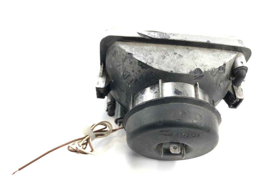 KTM LC4 640 EGS [2004] - headlights