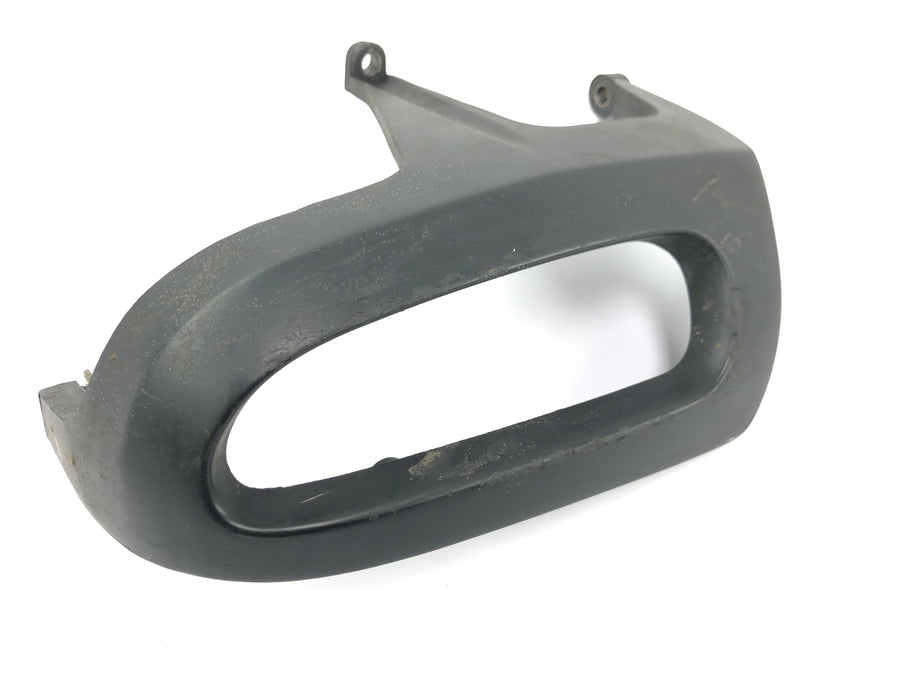 BMW R 1100 RT 259 [1999] - Cylinder protection fairing protector set with signs of wear
