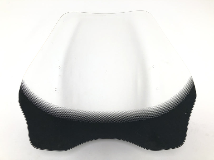 Triumph Adventurer 900 T309RT [1998] - Windshield fairing screen MRA touring screen